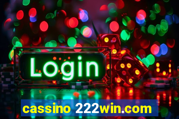 cassino 222win.com